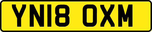 YN18OXM