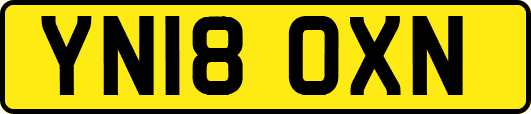 YN18OXN