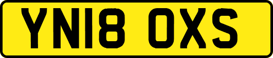 YN18OXS