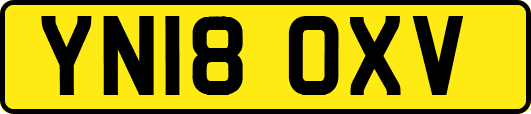 YN18OXV