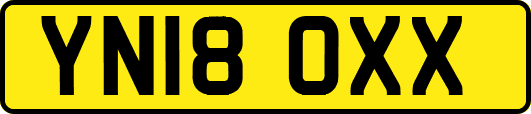 YN18OXX