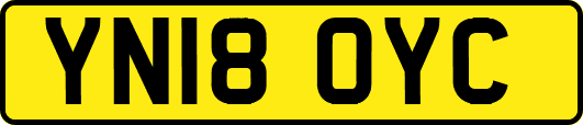 YN18OYC
