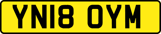 YN18OYM