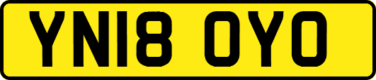 YN18OYO
