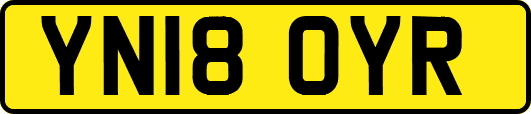 YN18OYR