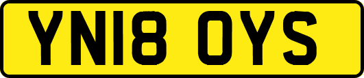 YN18OYS