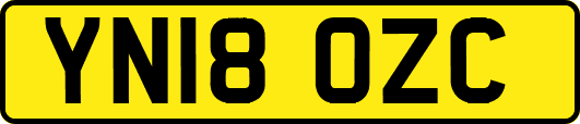 YN18OZC