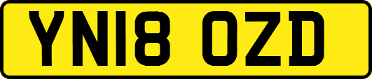 YN18OZD
