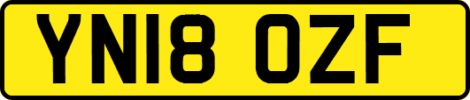 YN18OZF