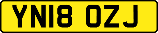 YN18OZJ