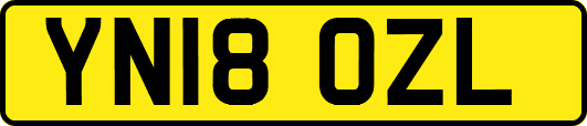 YN18OZL