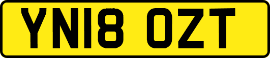 YN18OZT