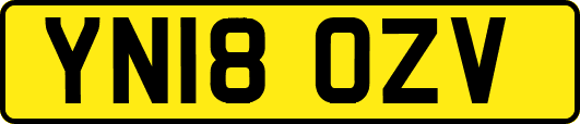 YN18OZV