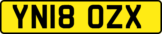 YN18OZX