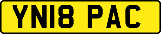 YN18PAC