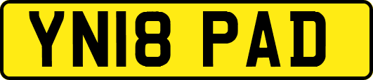 YN18PAD