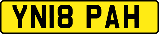 YN18PAH
