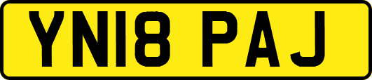 YN18PAJ