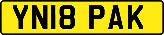YN18PAK