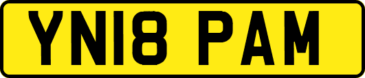 YN18PAM