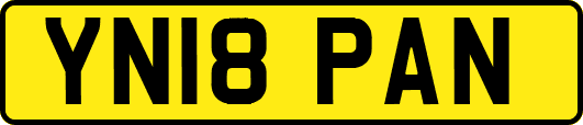 YN18PAN