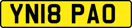 YN18PAO