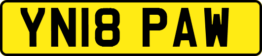 YN18PAW