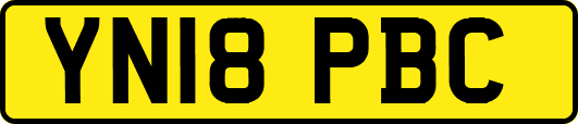 YN18PBC