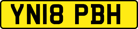 YN18PBH