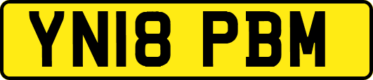 YN18PBM