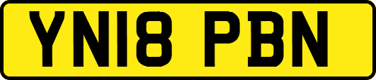 YN18PBN