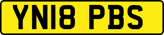 YN18PBS