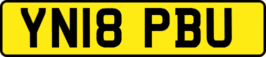 YN18PBU