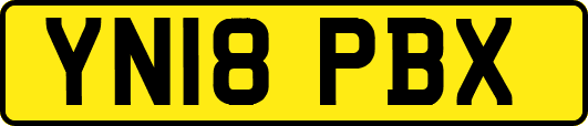 YN18PBX