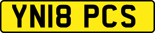 YN18PCS