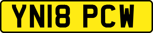 YN18PCW