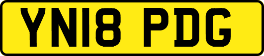 YN18PDG