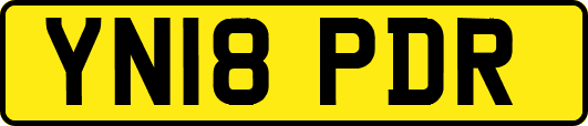 YN18PDR