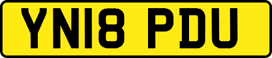 YN18PDU