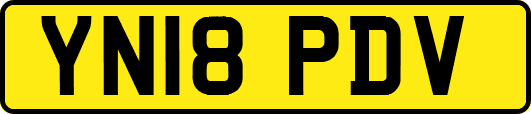 YN18PDV
