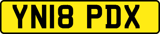 YN18PDX