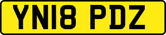 YN18PDZ