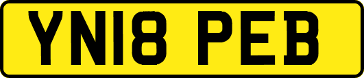 YN18PEB