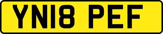 YN18PEF