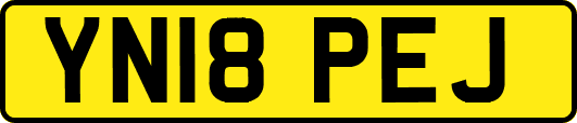 YN18PEJ