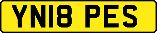YN18PES