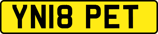 YN18PET
