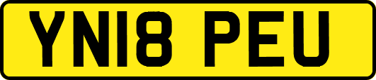 YN18PEU