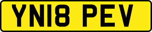 YN18PEV