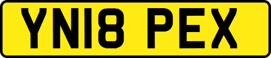YN18PEX